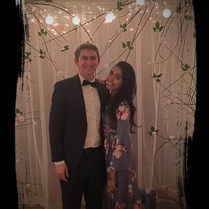 Meet your Posher, Rebeca